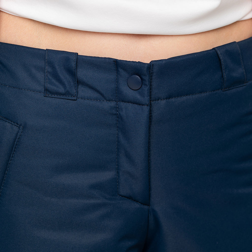 Утеплённый костюм