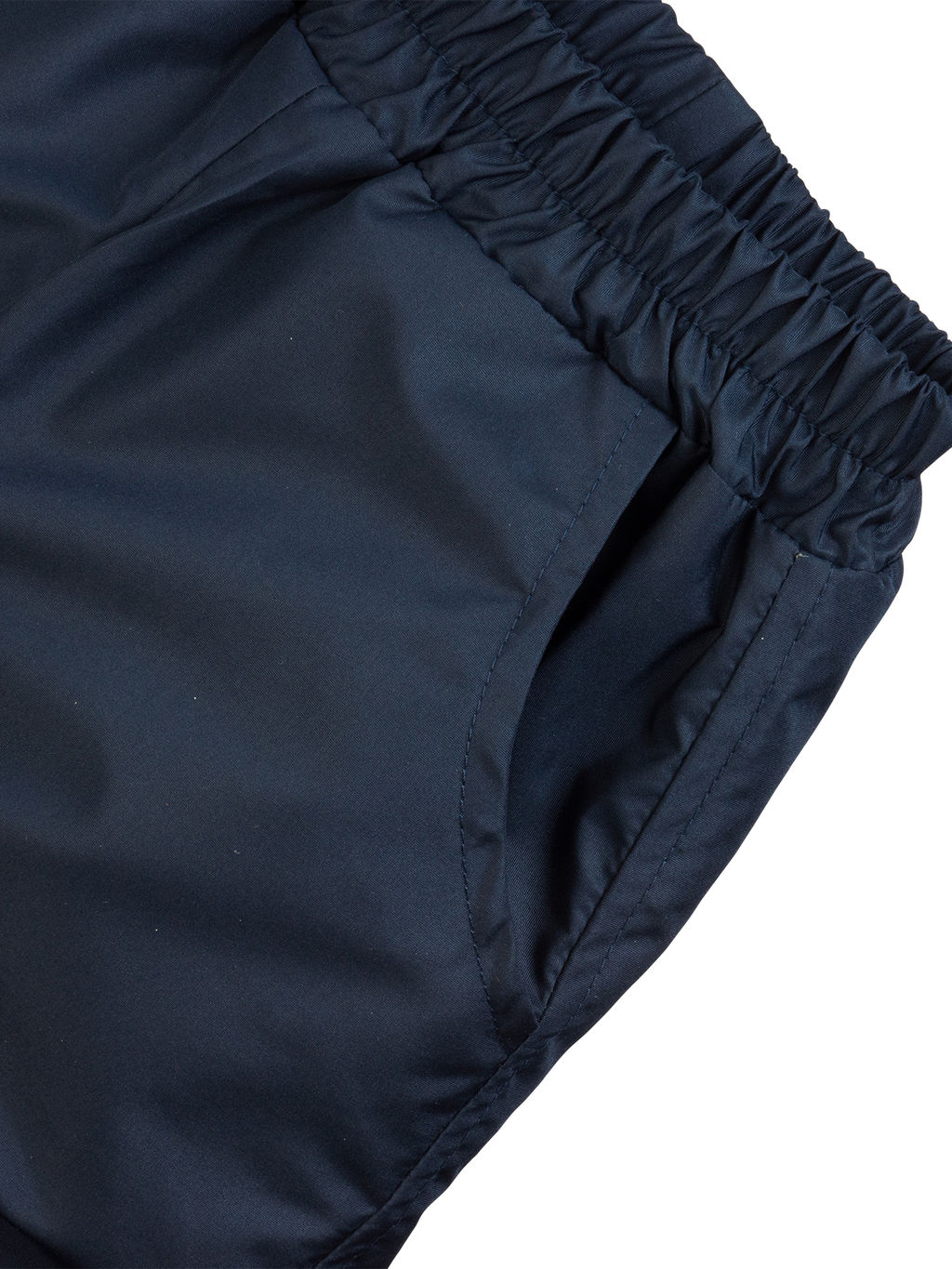 Брюки на поясе осенневесенние малина - Arctic kids фото 25