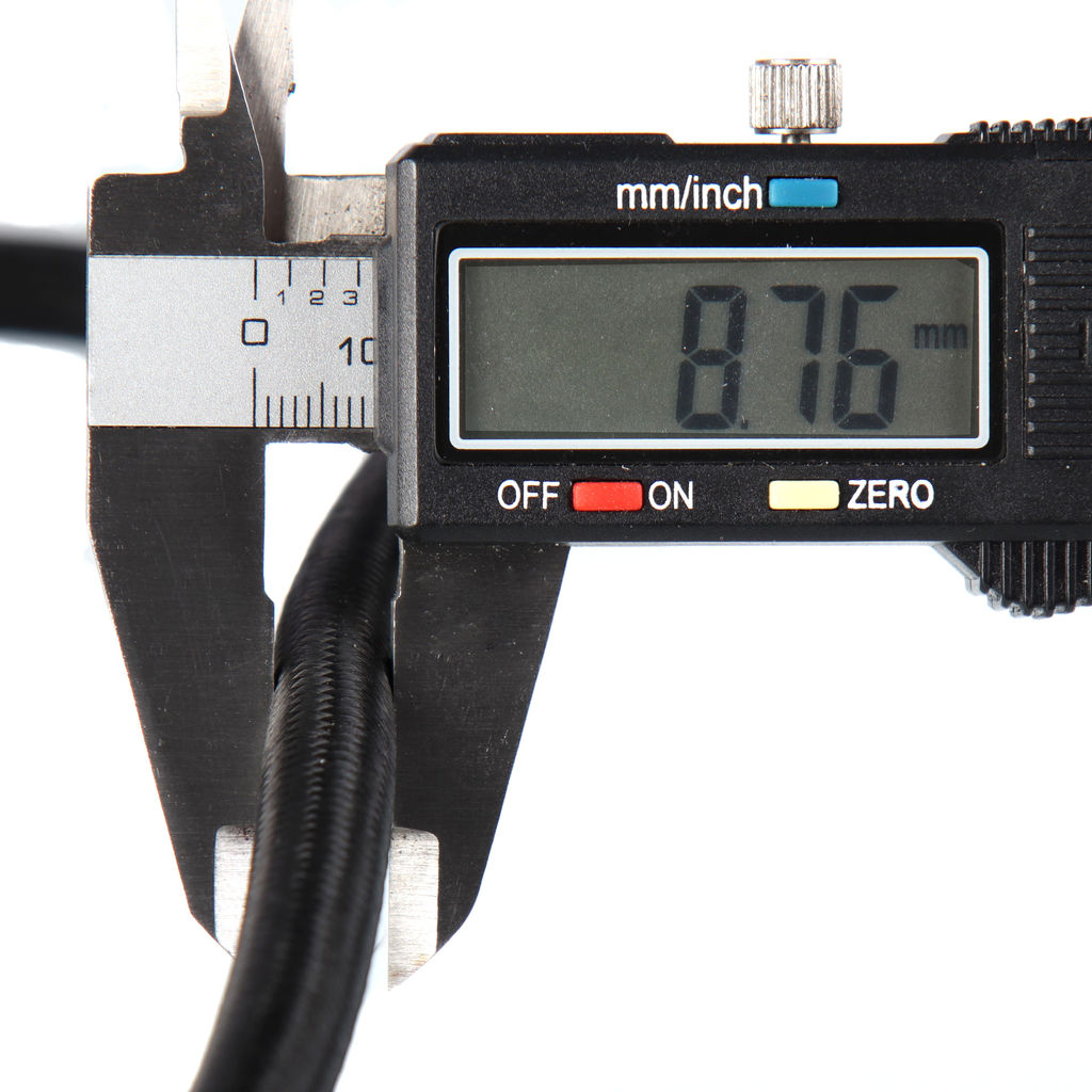 Насос ножной с манометром COMIRON FUJIN 1, однопоршневой, стальной корпус, 55*110мм. /уп 20/ - Галеонтрейд фото 22