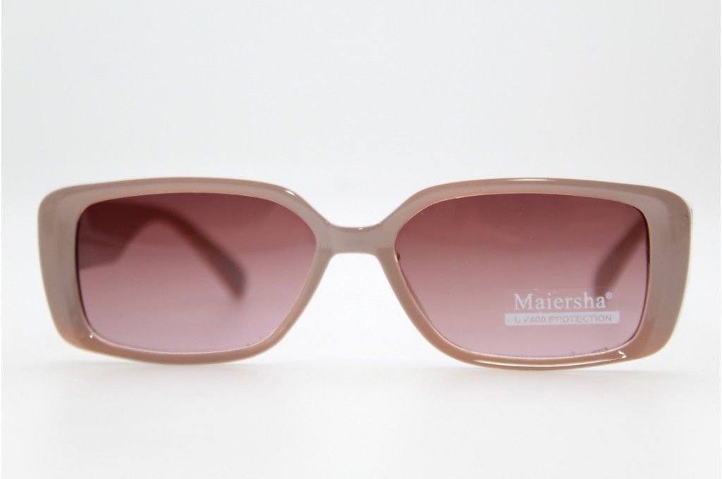 Солнцезащитные очки Maiersha 3625 C62-25