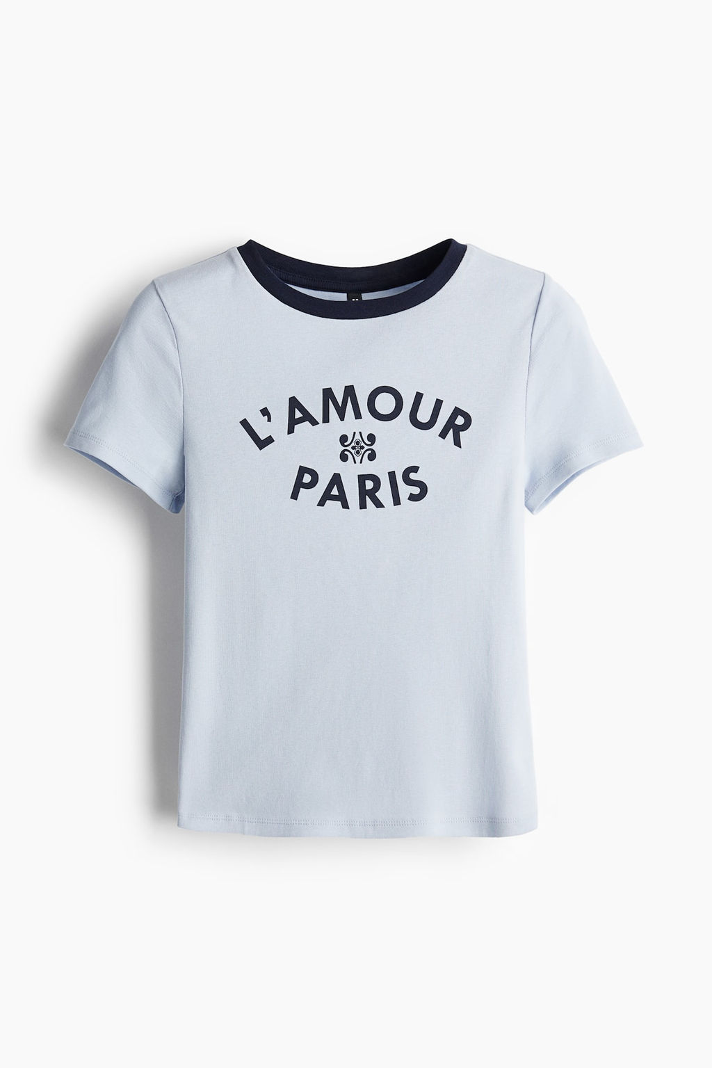 Camiseta de canale - H&m фото 4