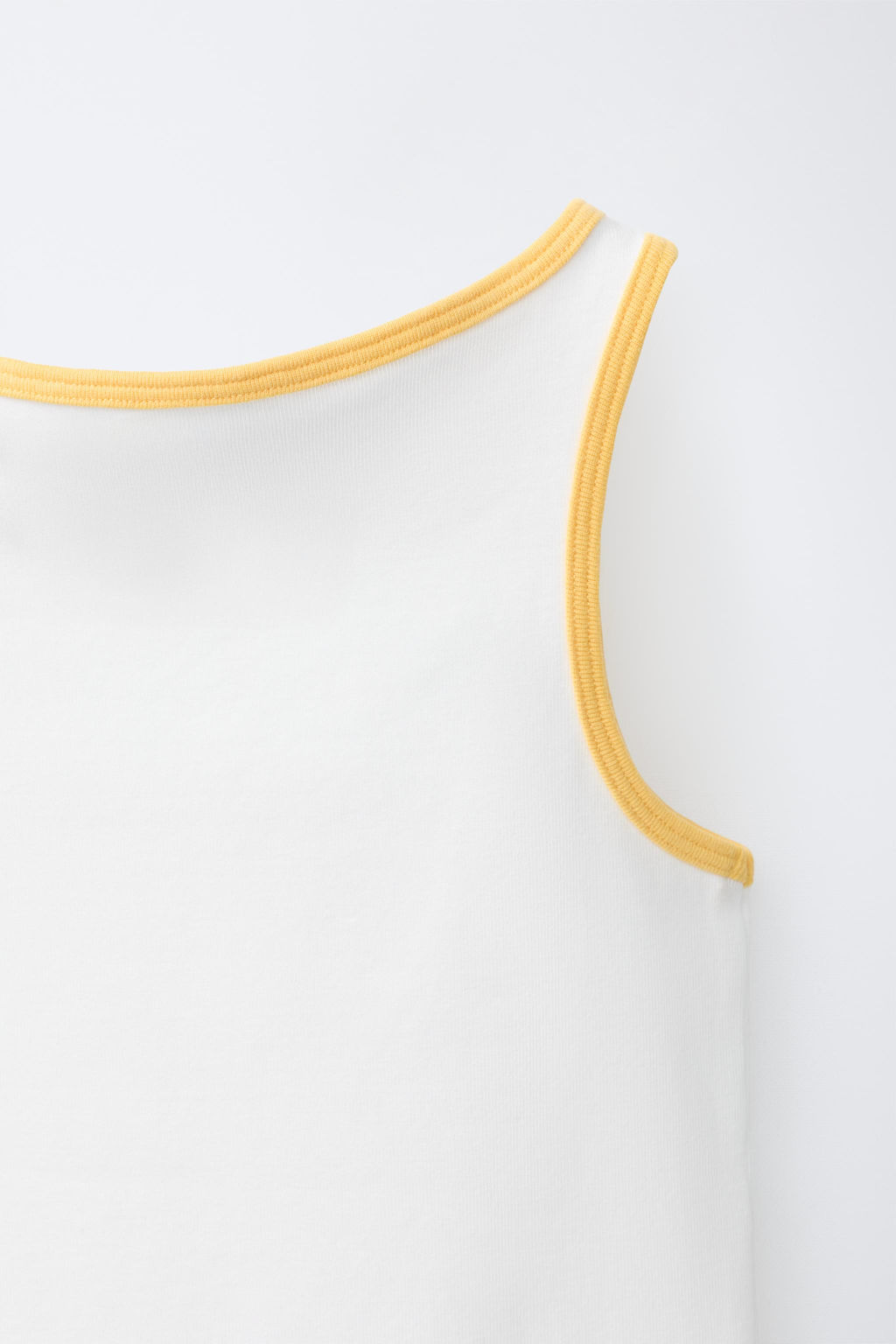 CAMISETA MANGA SISA ESTAMPADO / Estampado