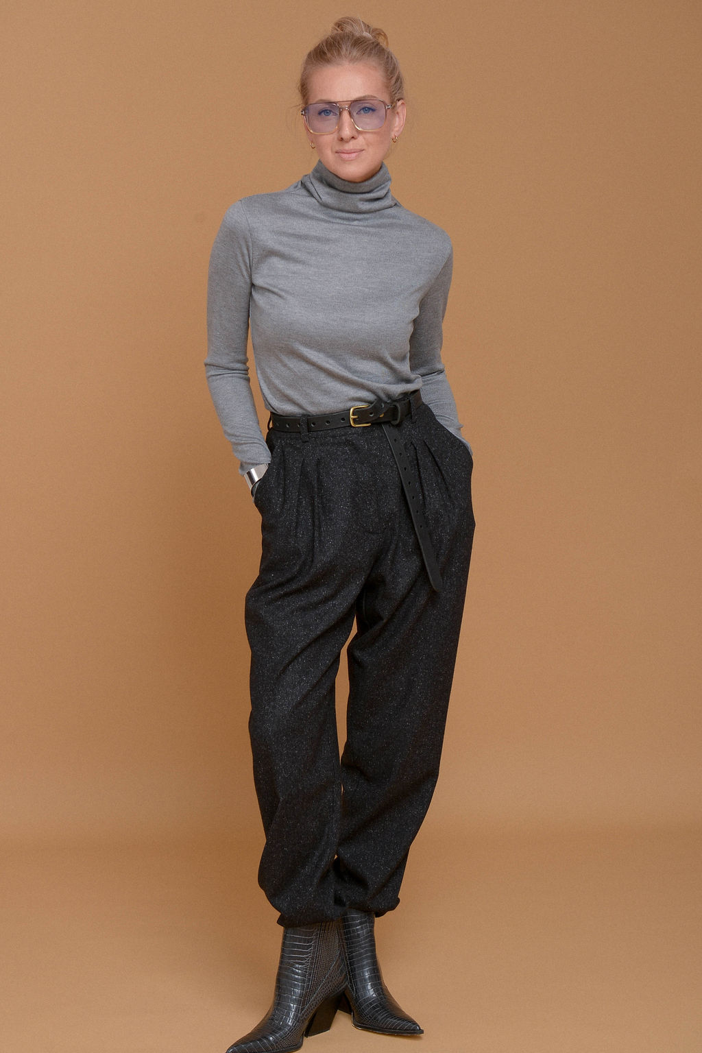 Водолазка - N.u.d.e фото 6