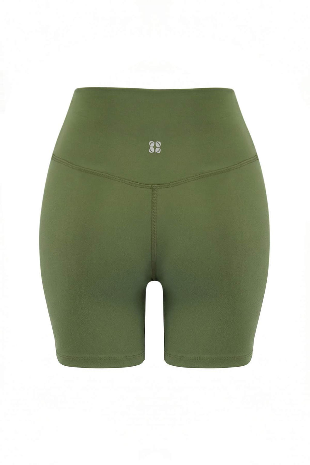 TRENDYOLMILLA K?rm?z? F?rcal? Soft Kumas Ic Bel Cep Detayl? Orme Spor Sort/K?sa Tayt THMSS24TY00020  фото 43