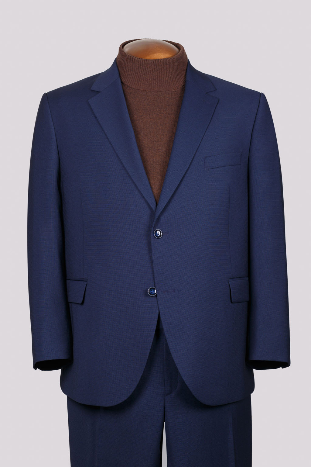 Костюм мужской КМР-591В