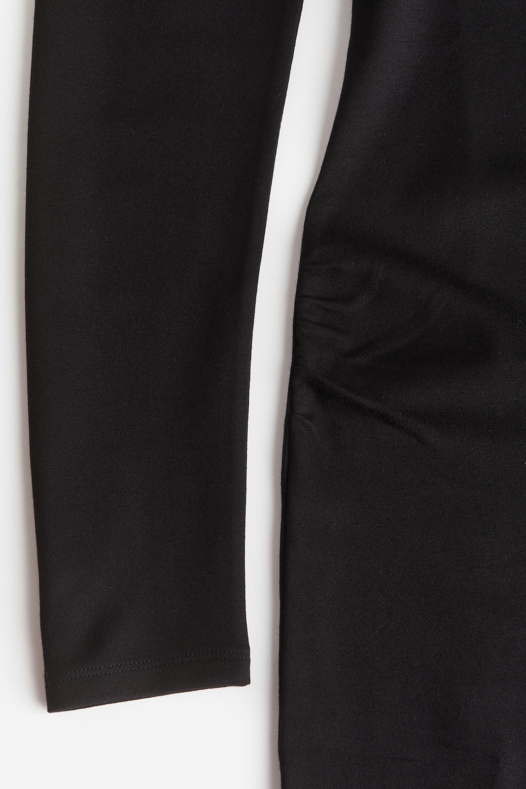 MAMA Vestido de manga larga - H&m фото 7