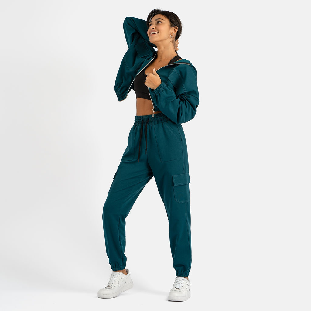 Куртка J.462 - Argo classic фото 6