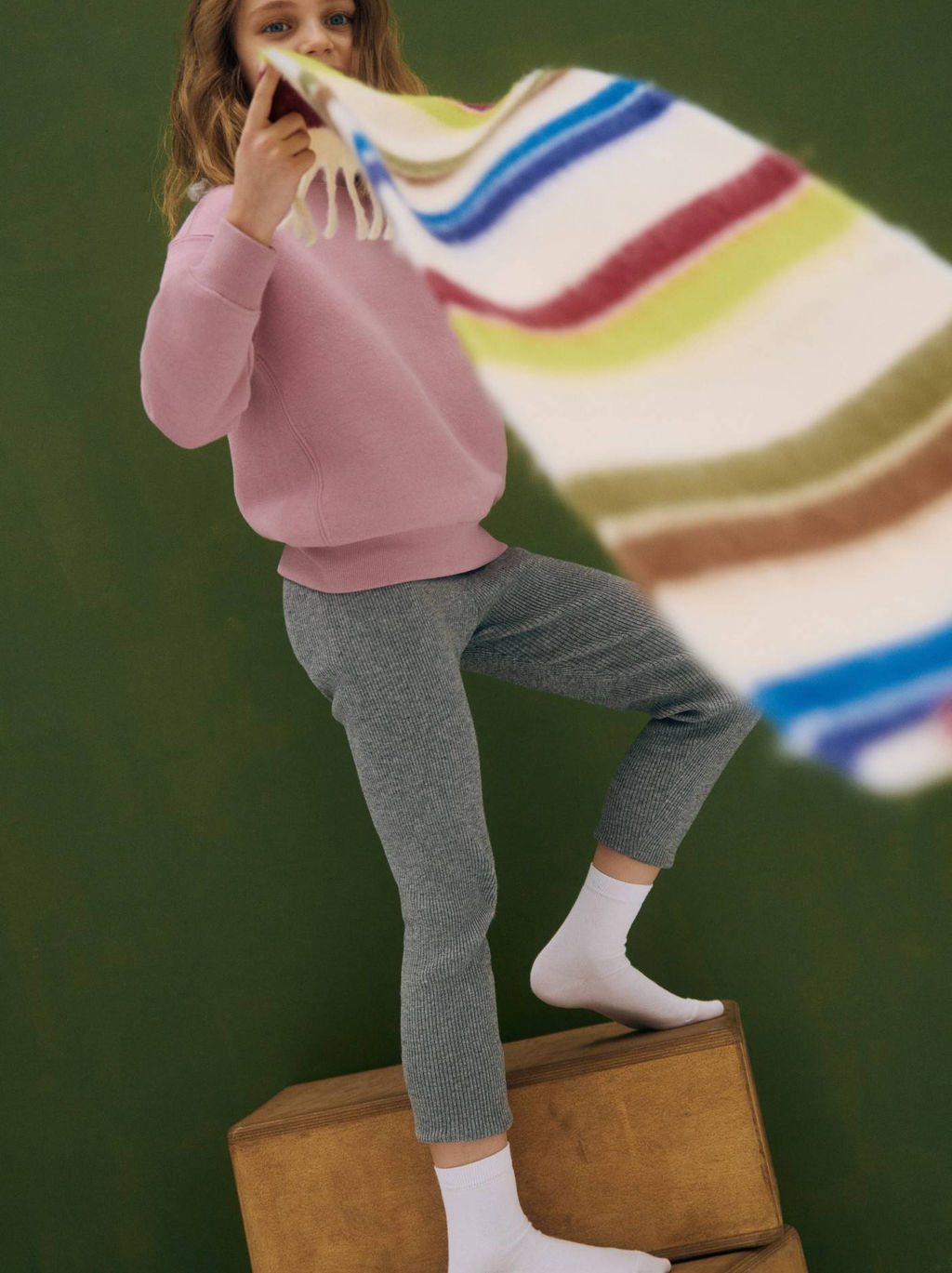 Цена за 2 пары. Носки классические Conte-kids Хлопковые носки TIP-TOP с рисунками