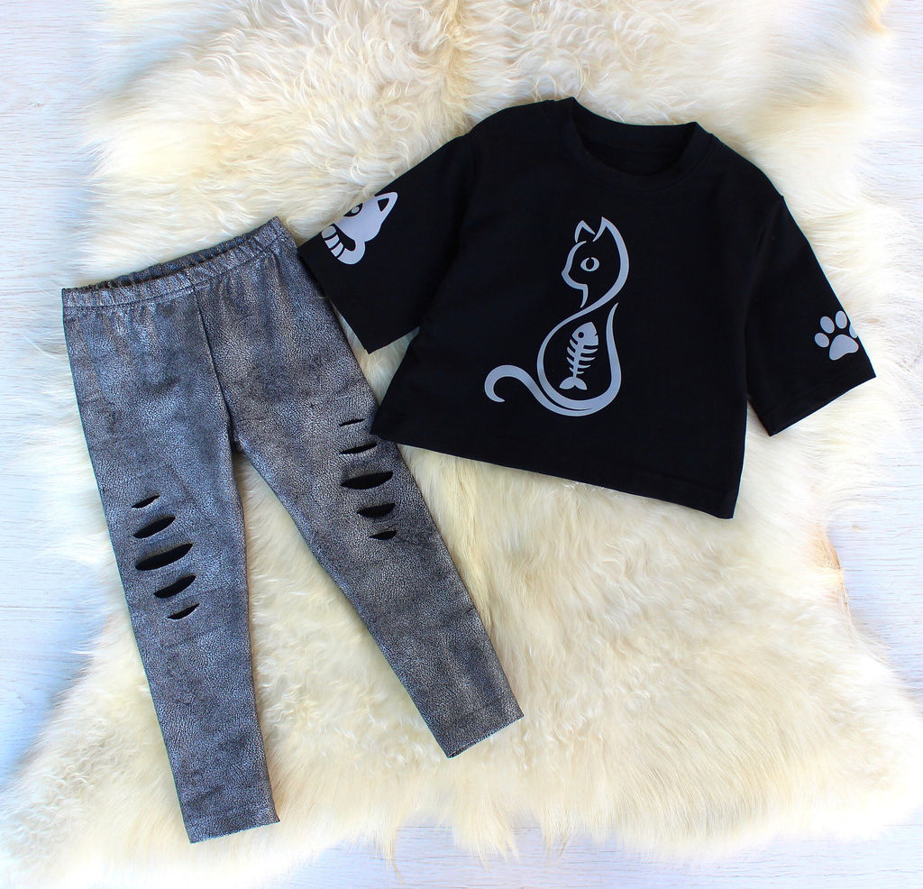 КД1211-К Комплект Светоотражайка - Baroshakids фото 9