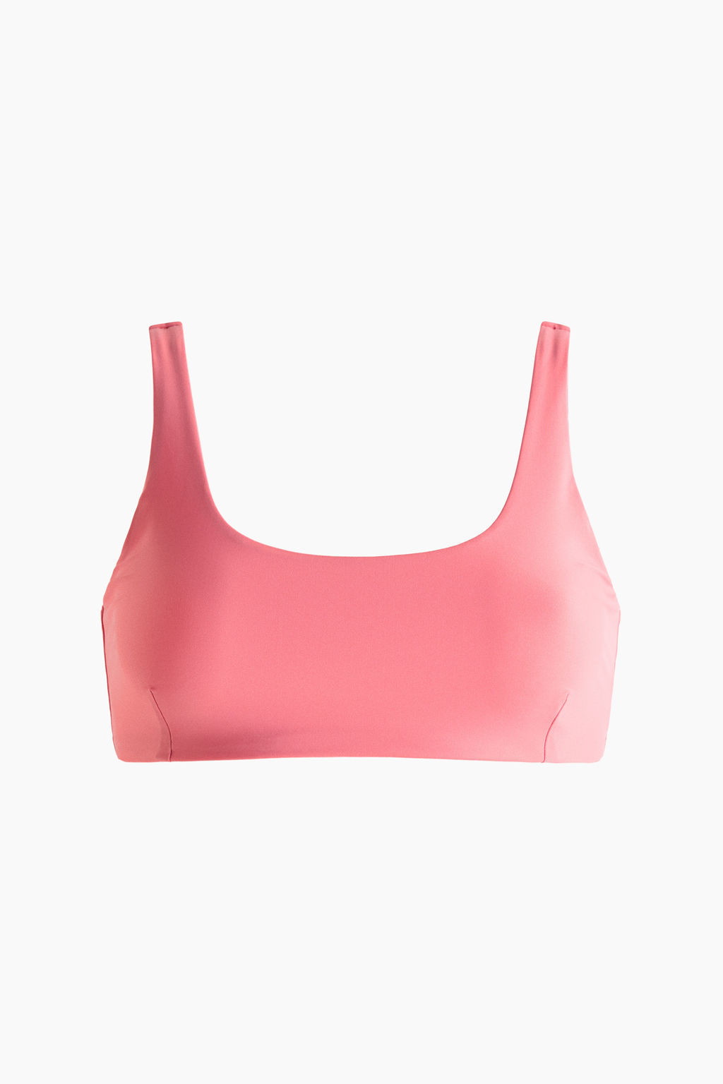 Top de bikini deportivo con Lycra® Xtra Life - H&m фото 2