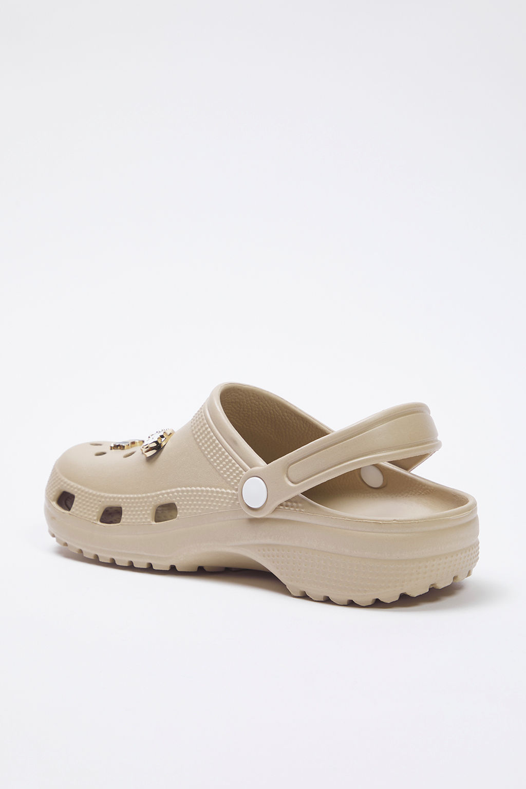 Trendyol Shoes Mint Tokal? Aksesuar Detayl? Hafif Taban Kad?n Eva Sandalet Terlik TAKSS25SD00033 - Trendyolmilla фото 12