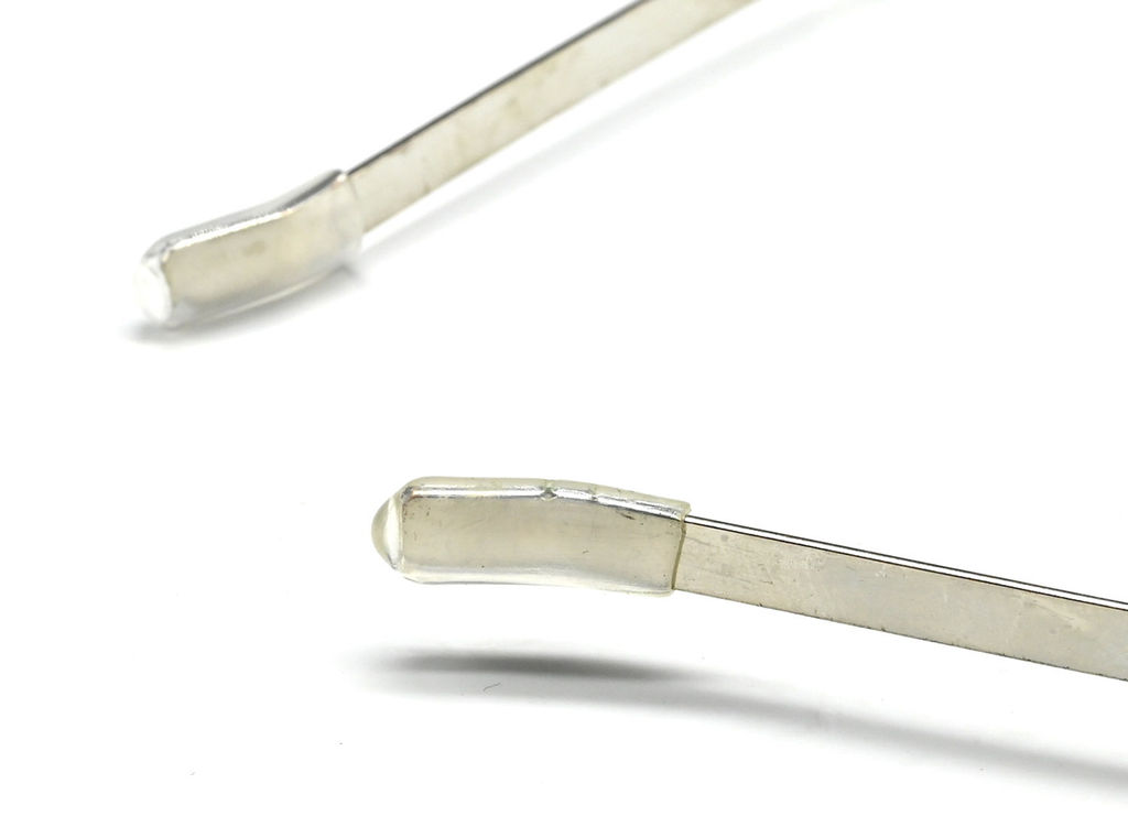 Ободок на голову женский с сердоликом