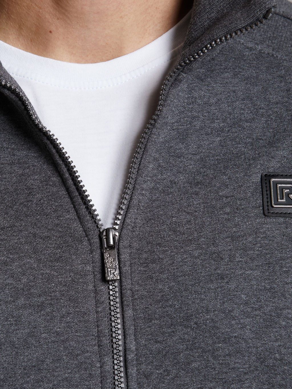 Спортивный костюм мужской 12M-RR-1864 RED-N-ROCKS - Addic фото 7