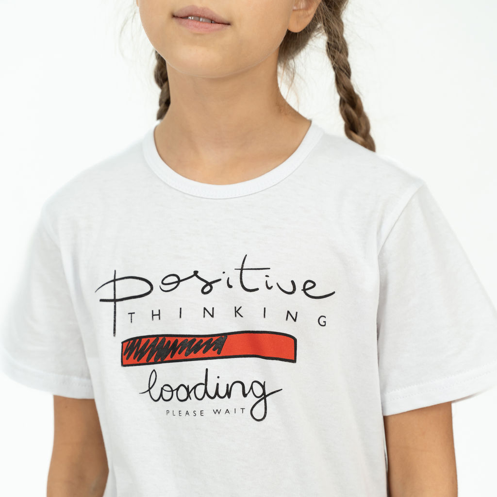 Пижама детская (116, 60)