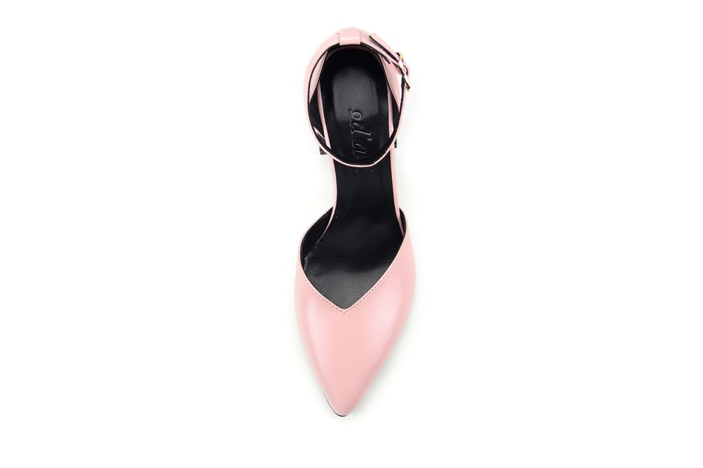 Босоножки EDART 6102.6057bl. Richie pink