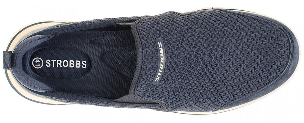 Слипоны Strobbs C3395-2