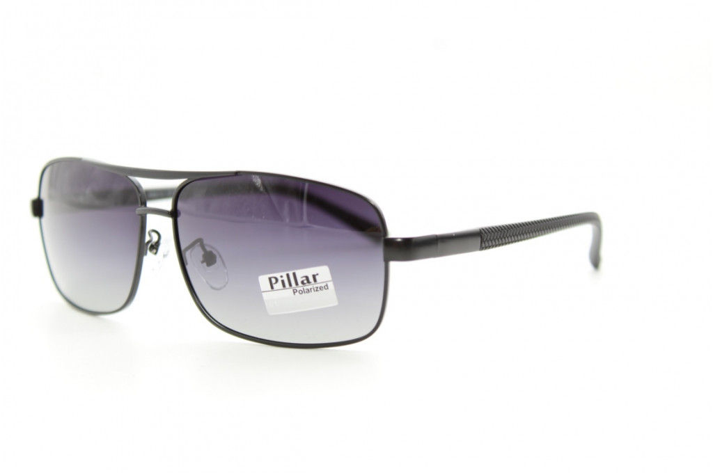 Солнцезащитные очки Pillar (Polarized) 6014 (60-13-134) C4