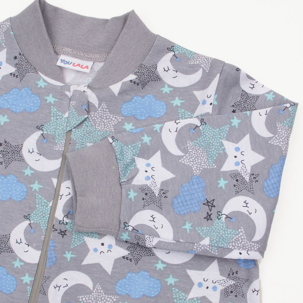 Комбинезон кулирка 1904100118