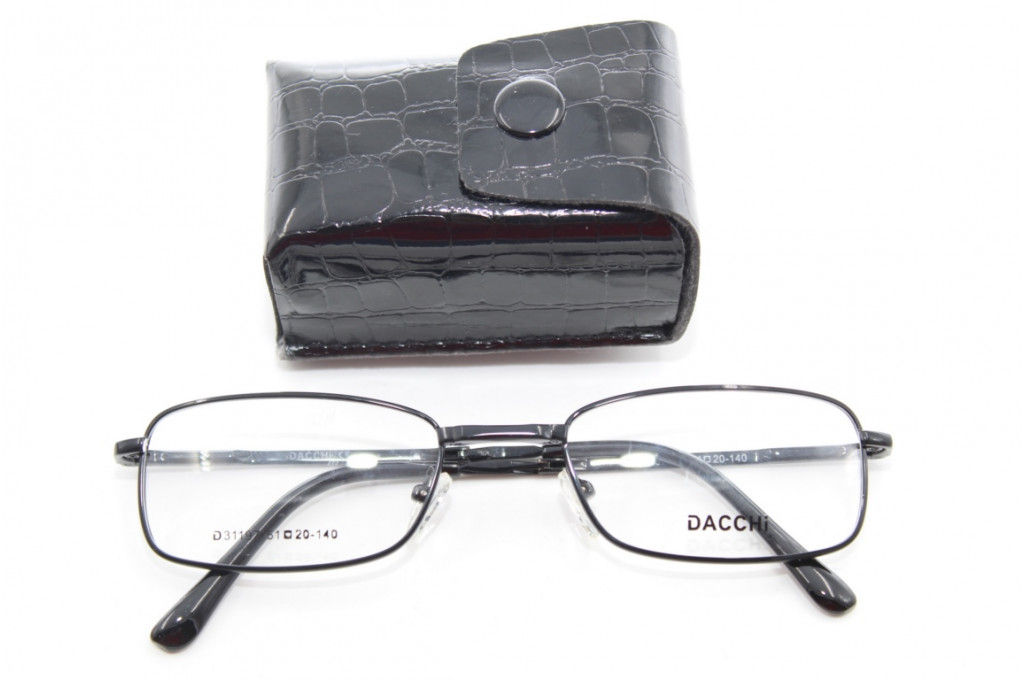 Оправа DACCHi 31197 С1 51-20-140 (раскладные)