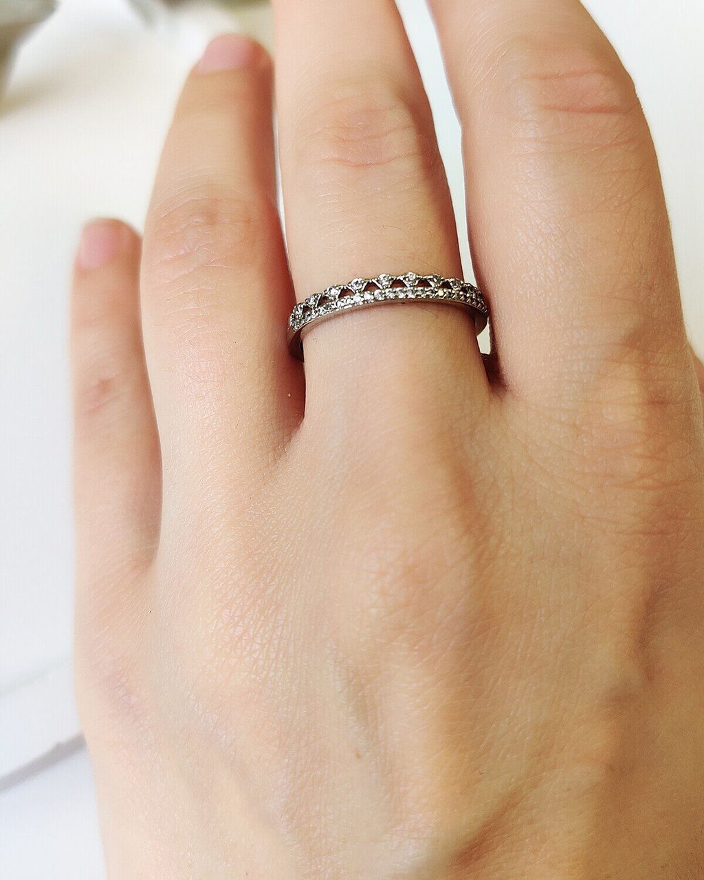 Кольцо - Vel vett фото 4