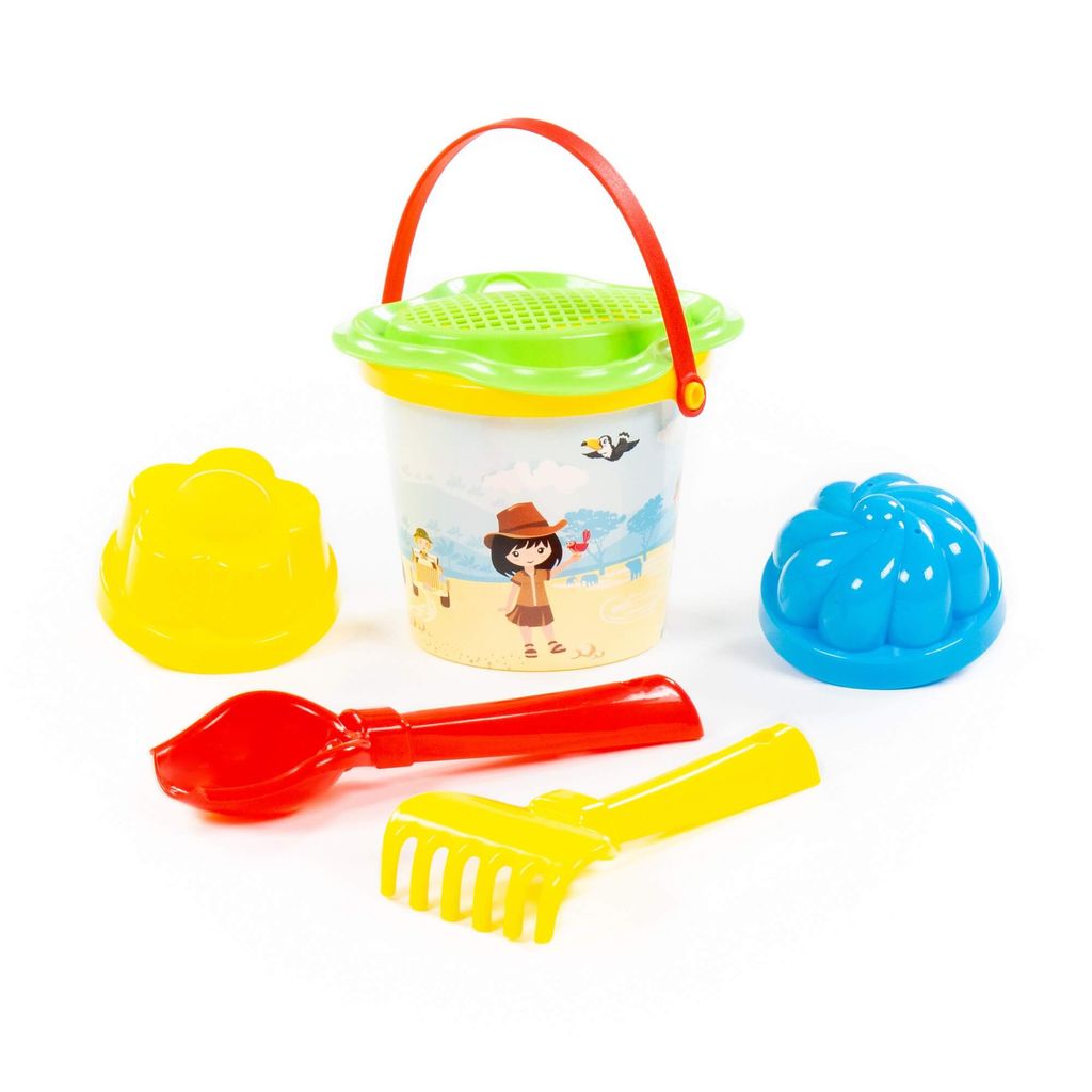 Набор №229 - Полесье фото 6