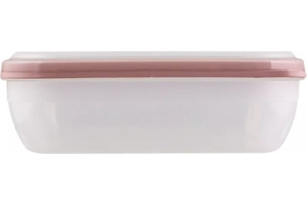 Контейнер для СВЧ "Премиум" квадр. 1,7 л арт.С566