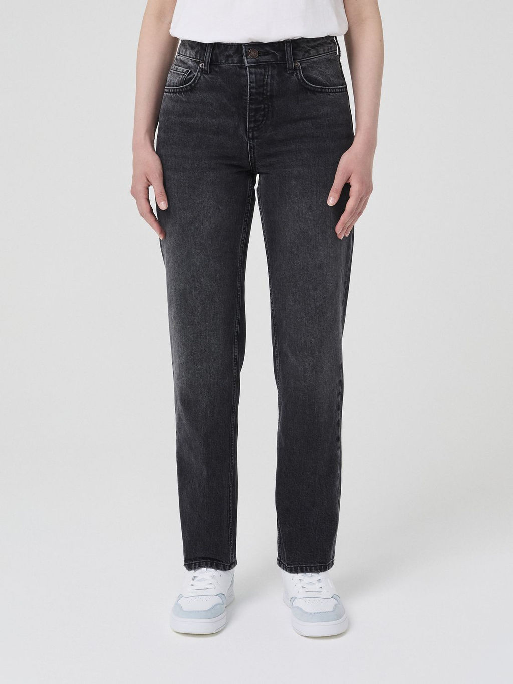 Брюки джинсовые / Lee Cooper