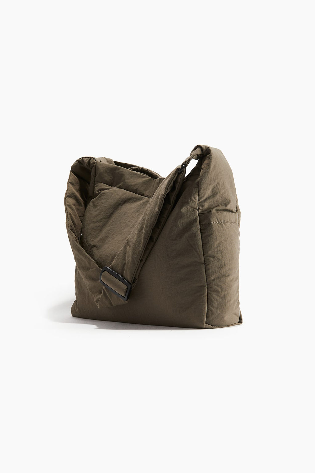 Bolso bandolera de deporte acolchado - H&m фото 2