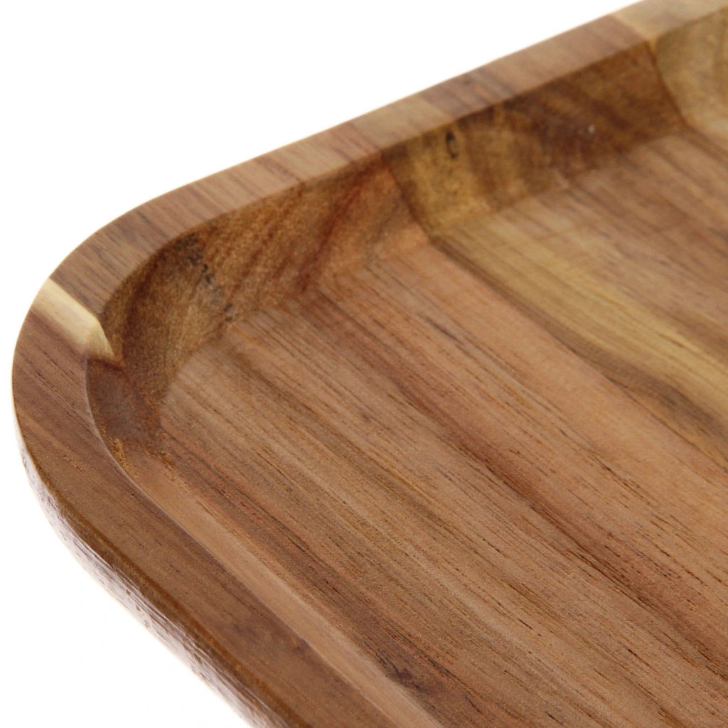 Тарелка для подачи "BAVARIA" 24*24*2см