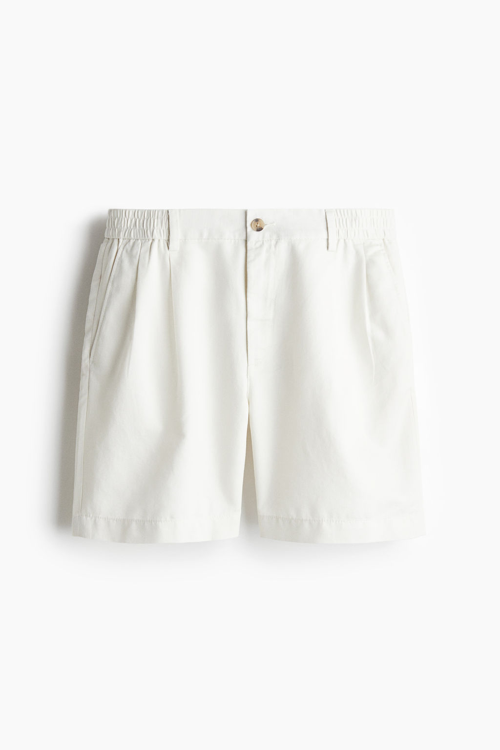 Chinos cortos Regular Fit - H&m фото 2