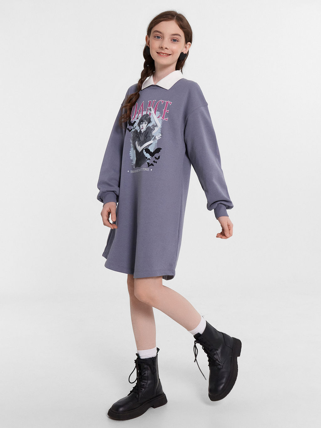 ПЛАТЬЕ ДЛЯ ДЕВОЧЕК - Mark formelle фото 2