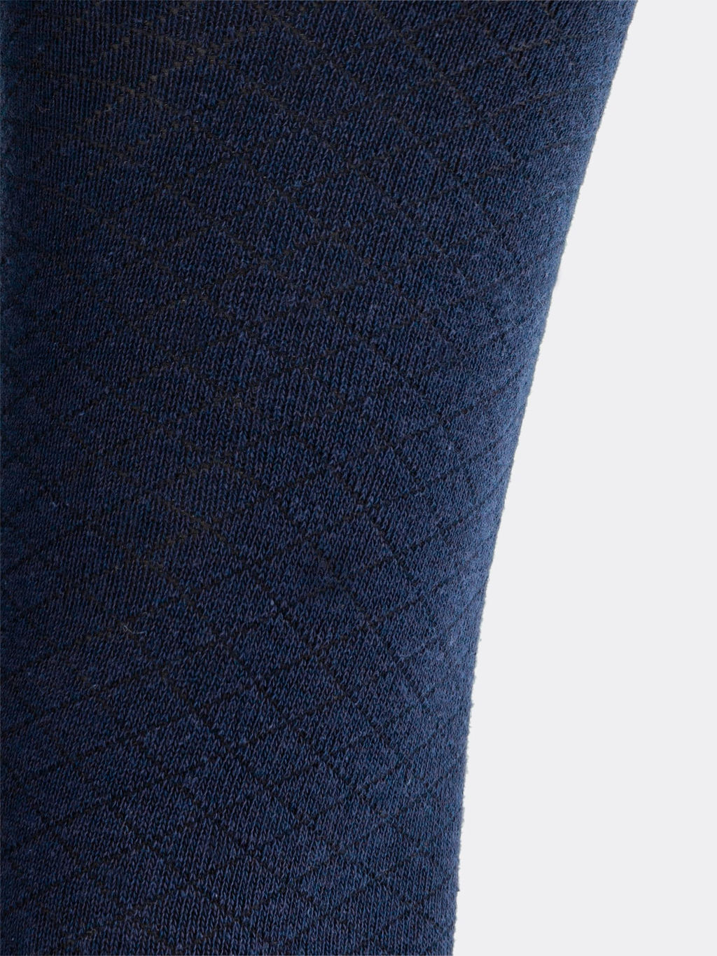 Цена за 3 пары! Колготки детские синие - Mark formelle фото 4