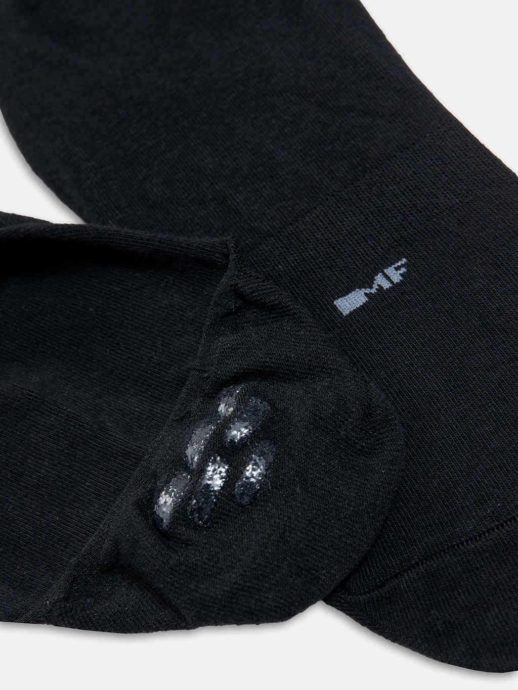 Последники мужские в черном цвете - Mark formelle фото 4