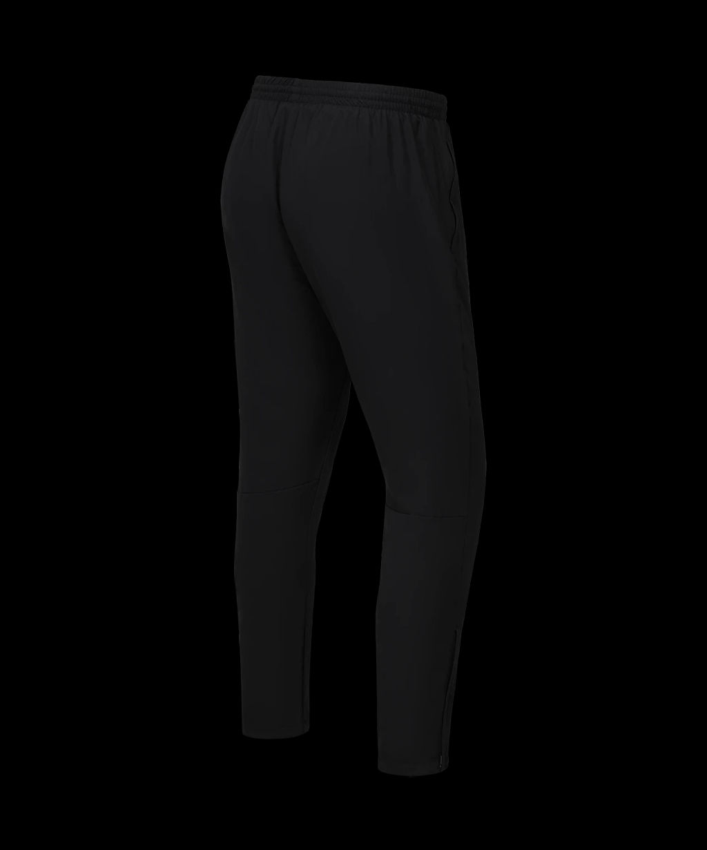 Брюки спортивные JOGEL CAMP 2 Lined Pants, черный, детский  фото 3