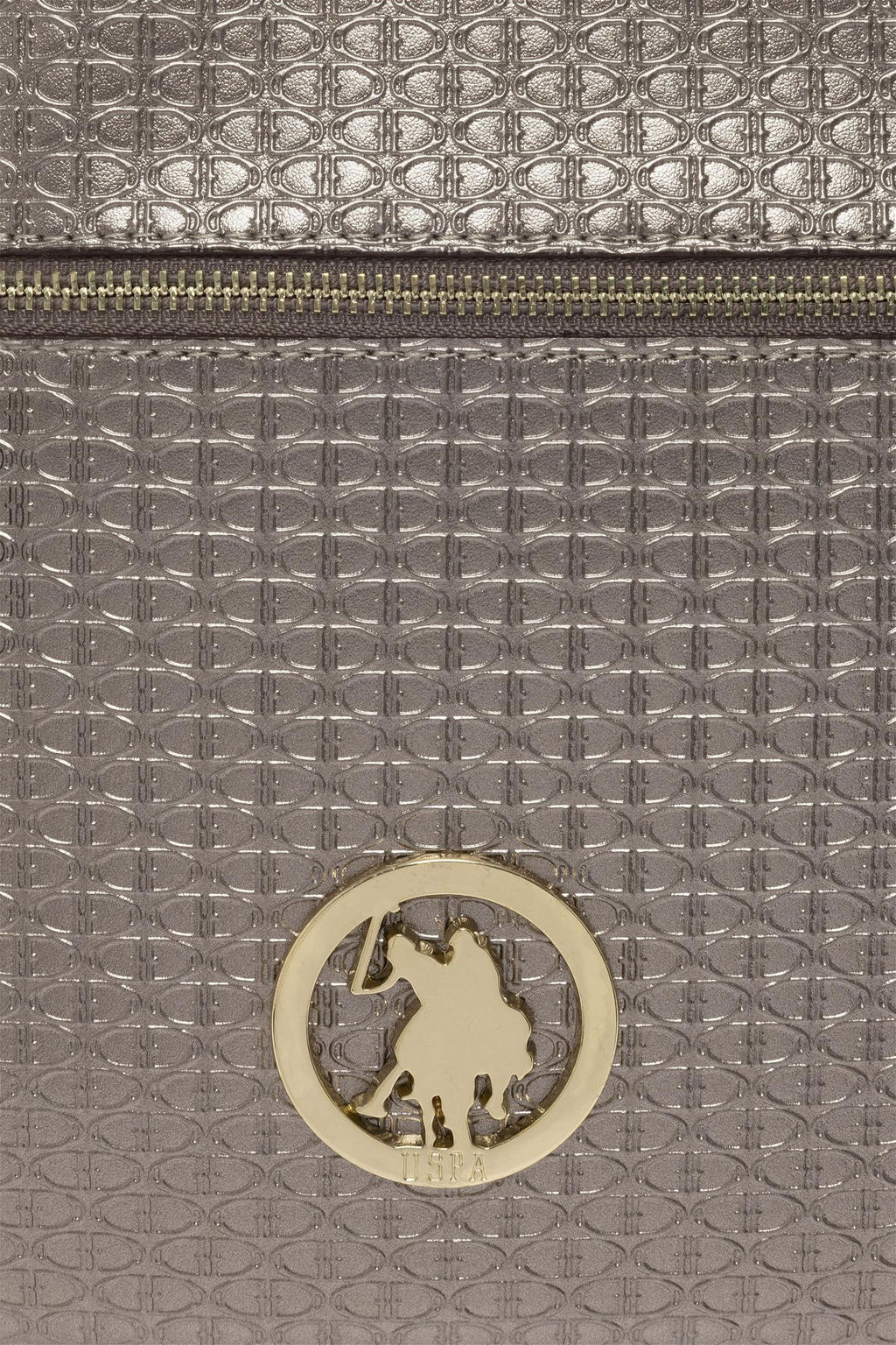 Женская сумка через плечо Bullet Неожиданная скидка в корзине - U.s. polo assn фото 6