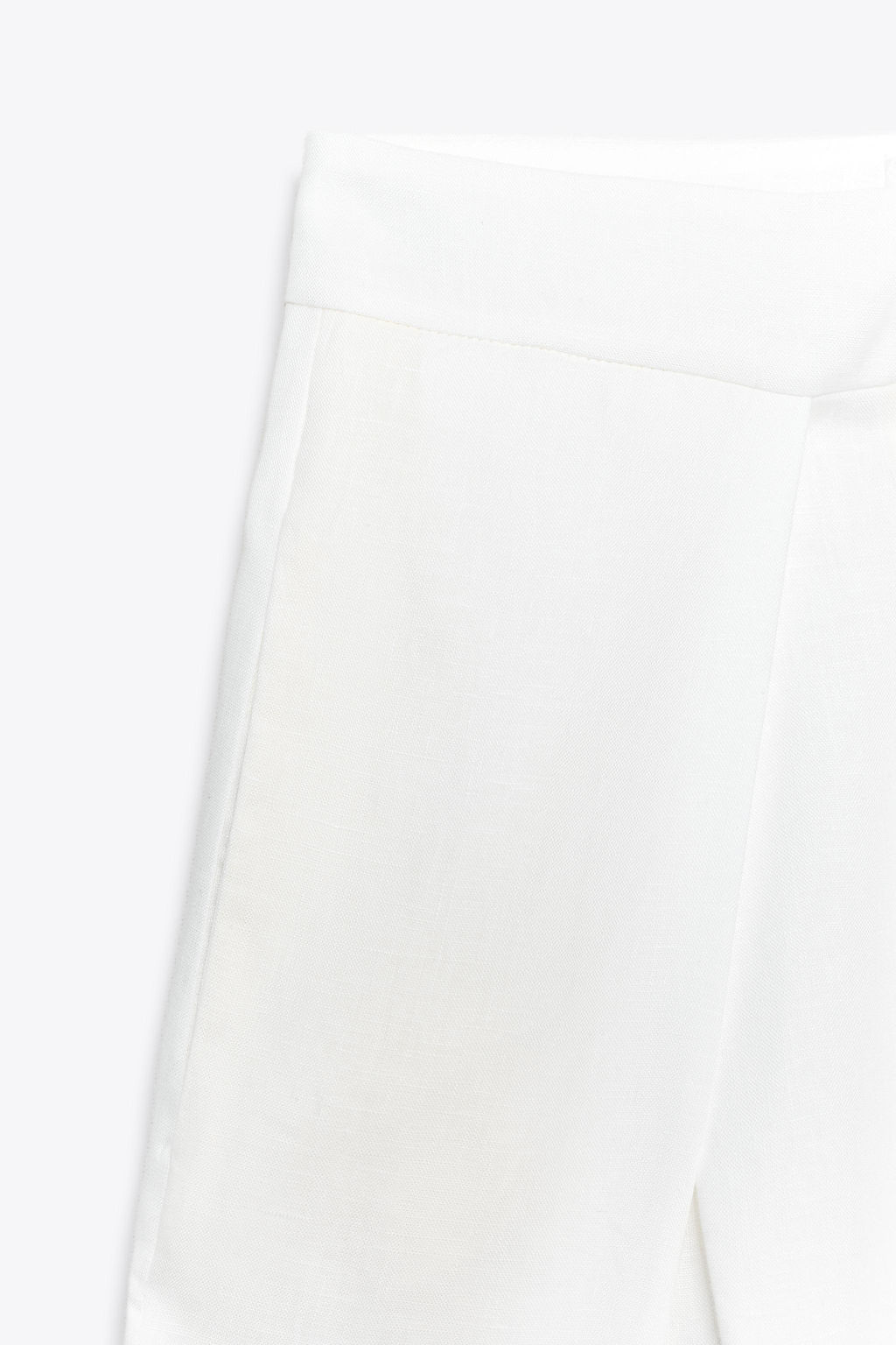 ZW COLLECTION VOLUME DART TROUSERS - Zara фото 10