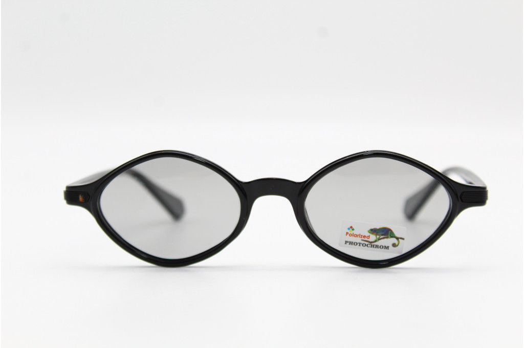 Солнцезащитные очки Maiersha (Polarized) хамелеон B03003 51-21-148 С9-51 серая линза