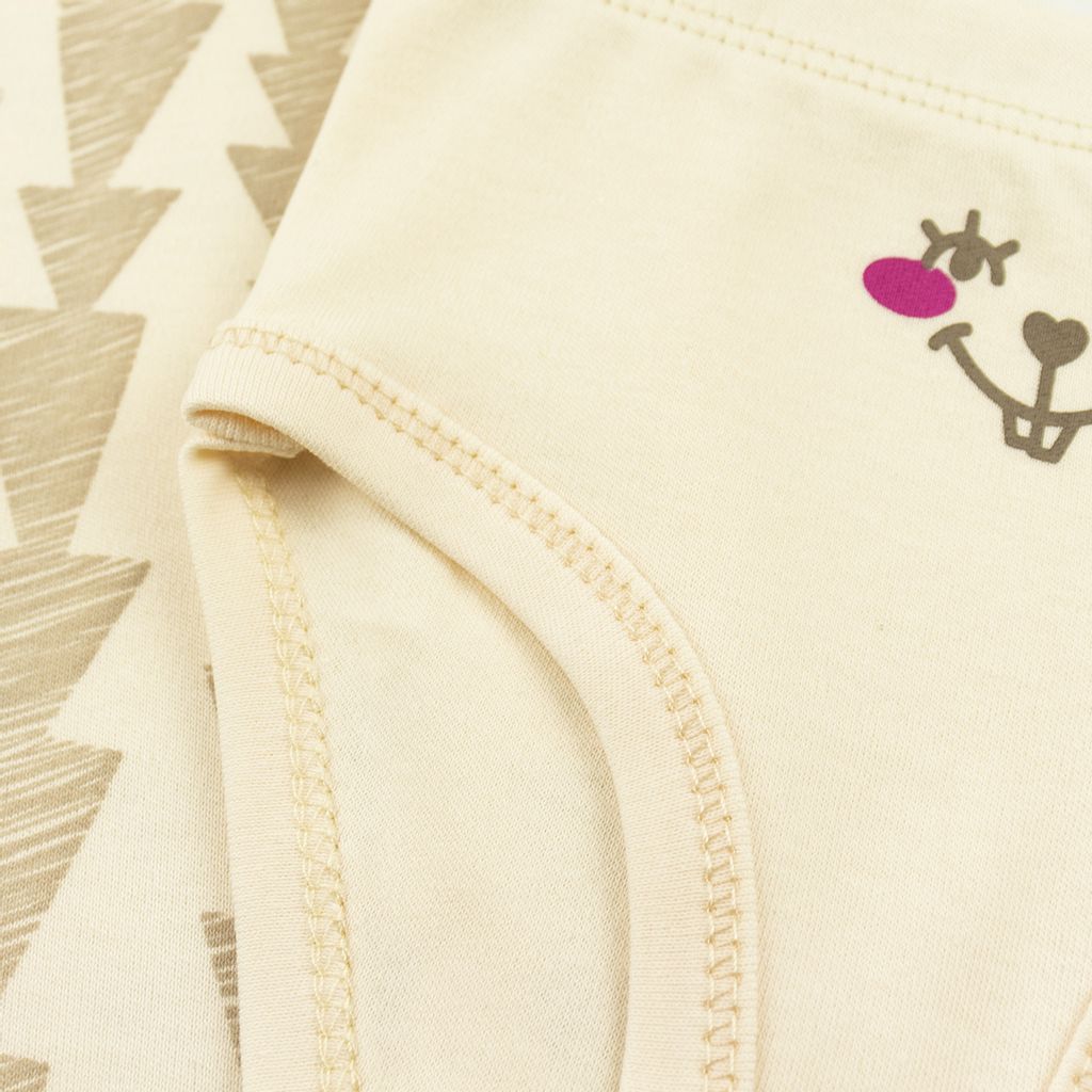 Комплект Youlala интерлок хлопок фото 2