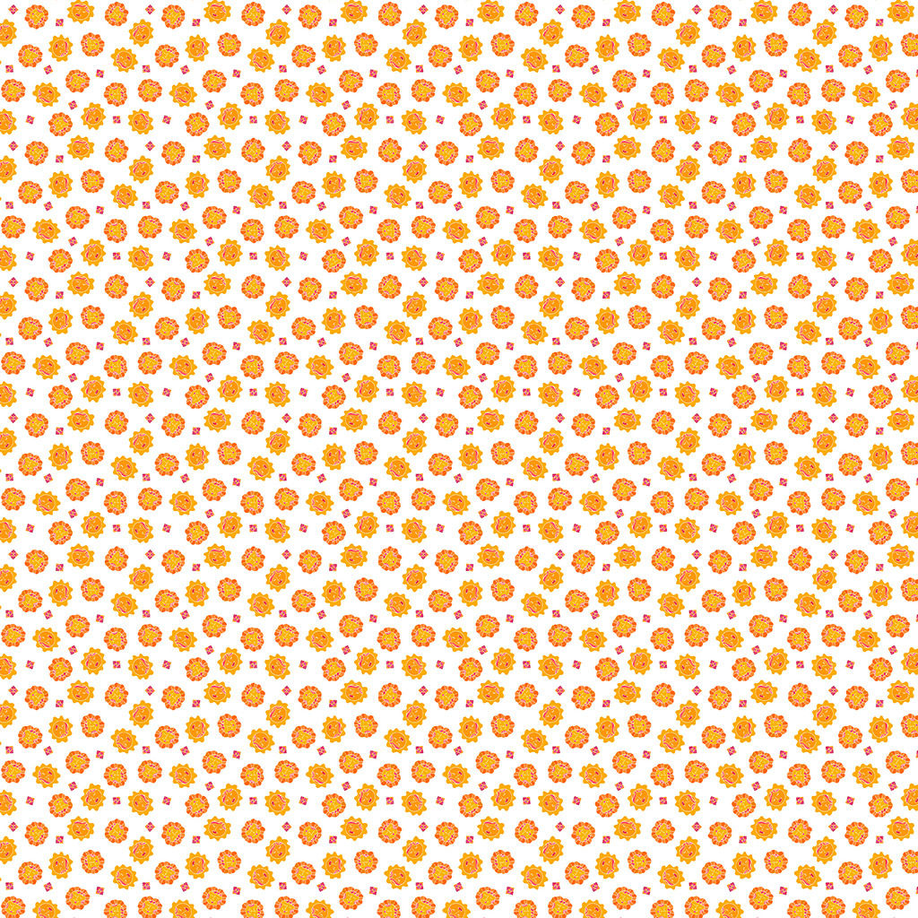 Солнечная Скатерть 150х145см, длина стола до 110см, на 4 персоны, хлопок Премиум 186г/м2, Домашняя мода (Россия)  фото 5