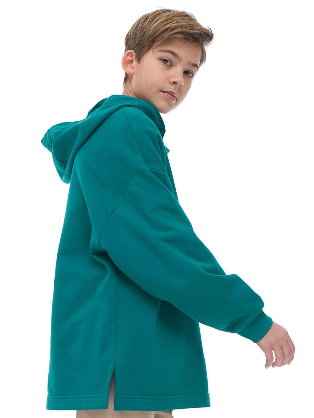 Pelican BFNK4322/1 толстовка для мальчиков  фото 4