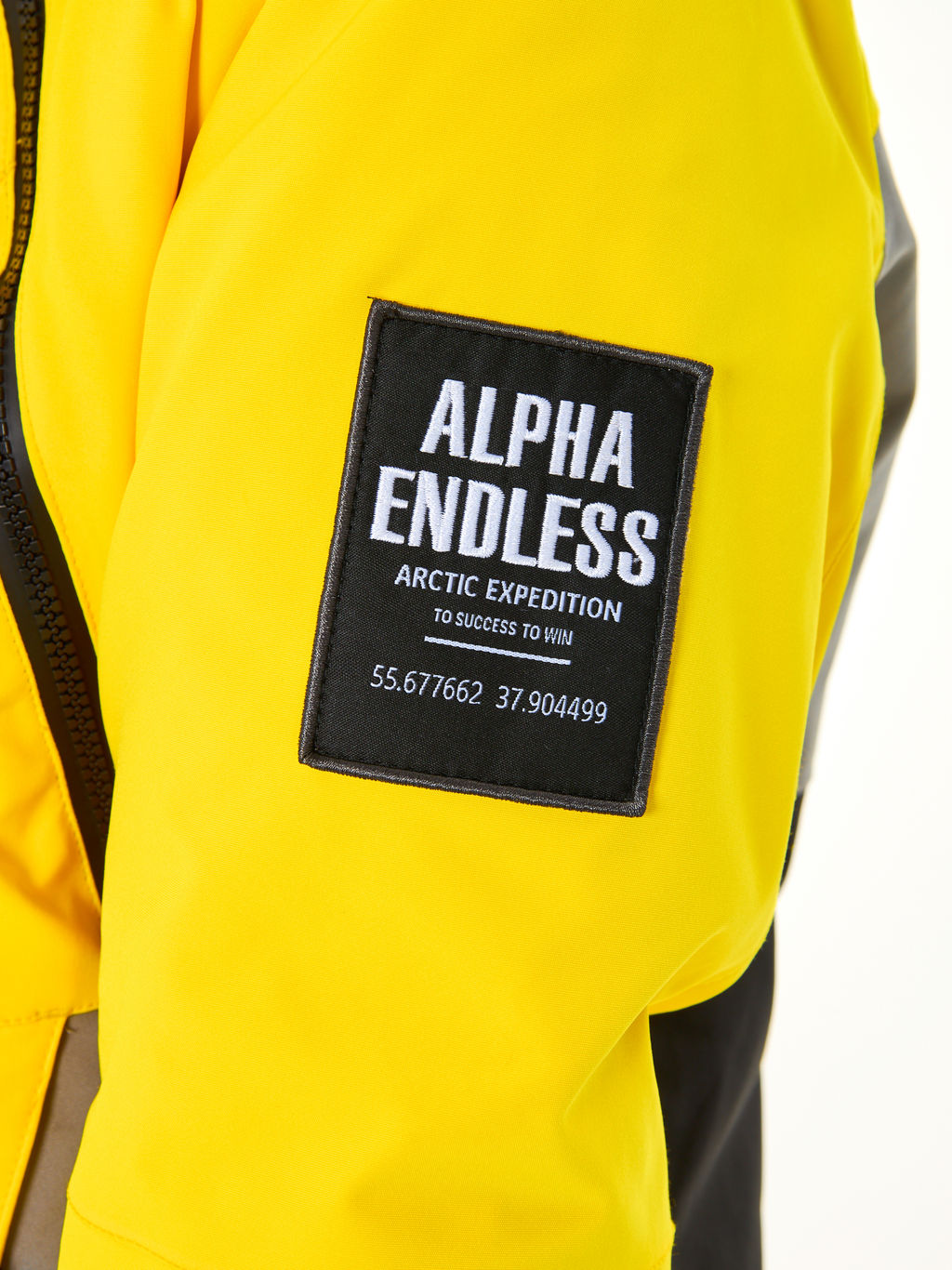 Женский костюм Alpha Endless Ice Illusion PRO 2.0  фото 26