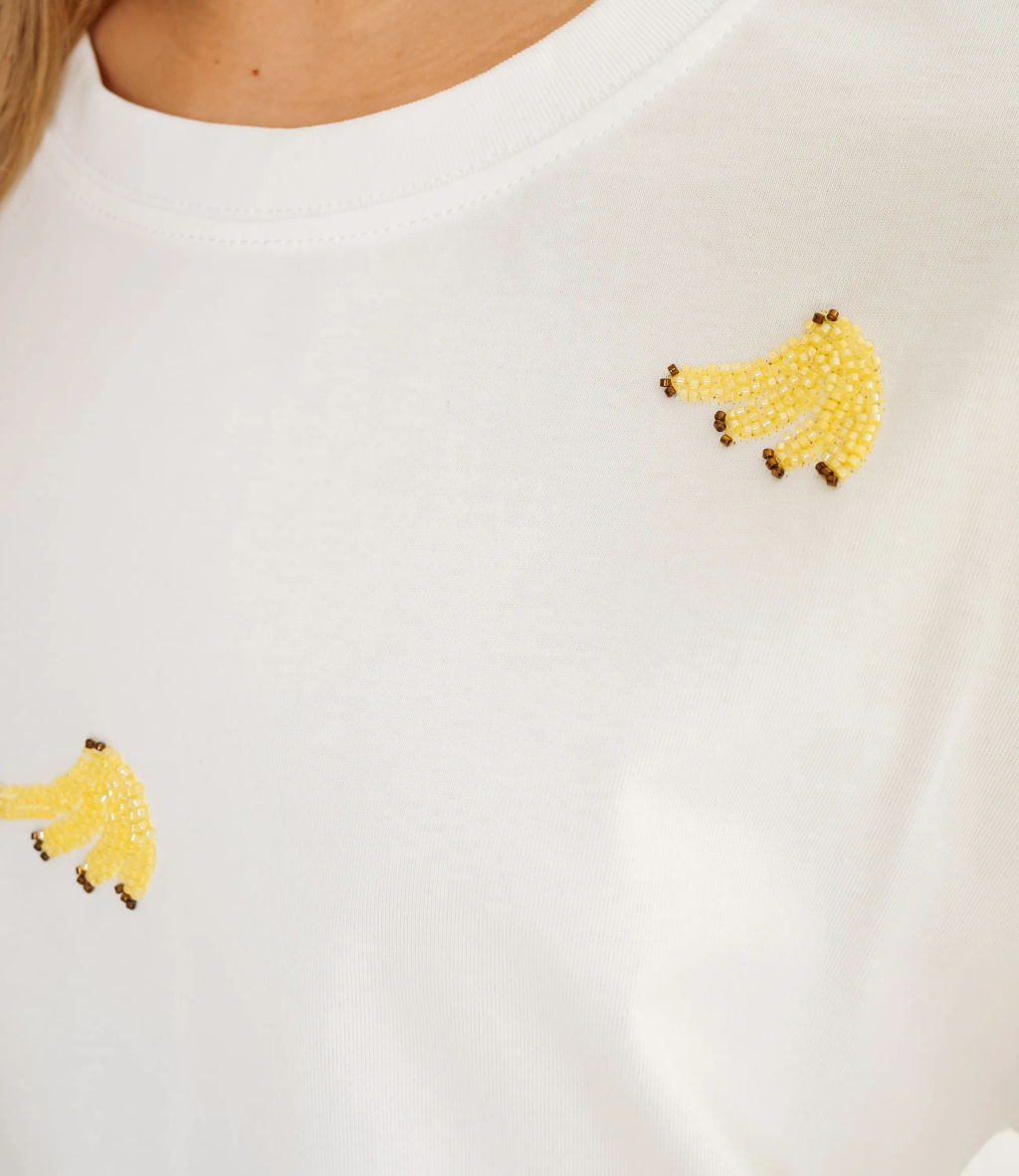 Футболка #КТ026 (2), белый - Dommod фото 5