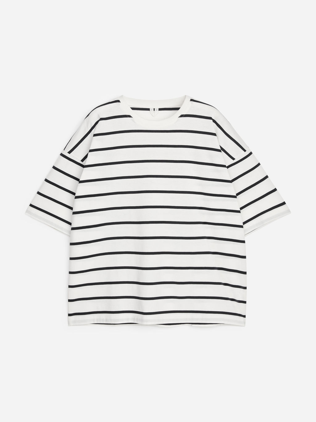 Camiseta oversize - H&m фото 3
