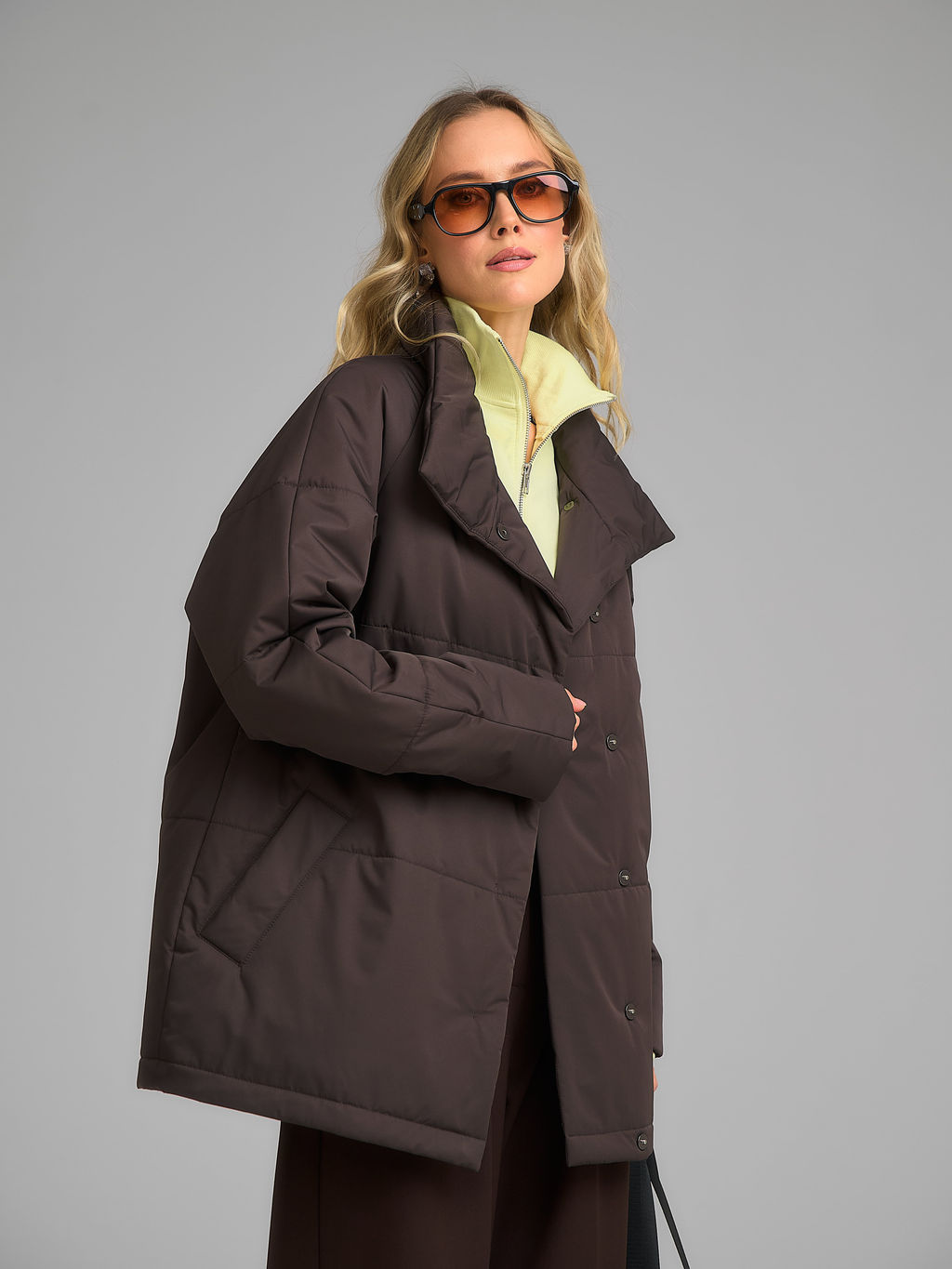 Плащ женский HOOPS, арт. 33275 фото 5