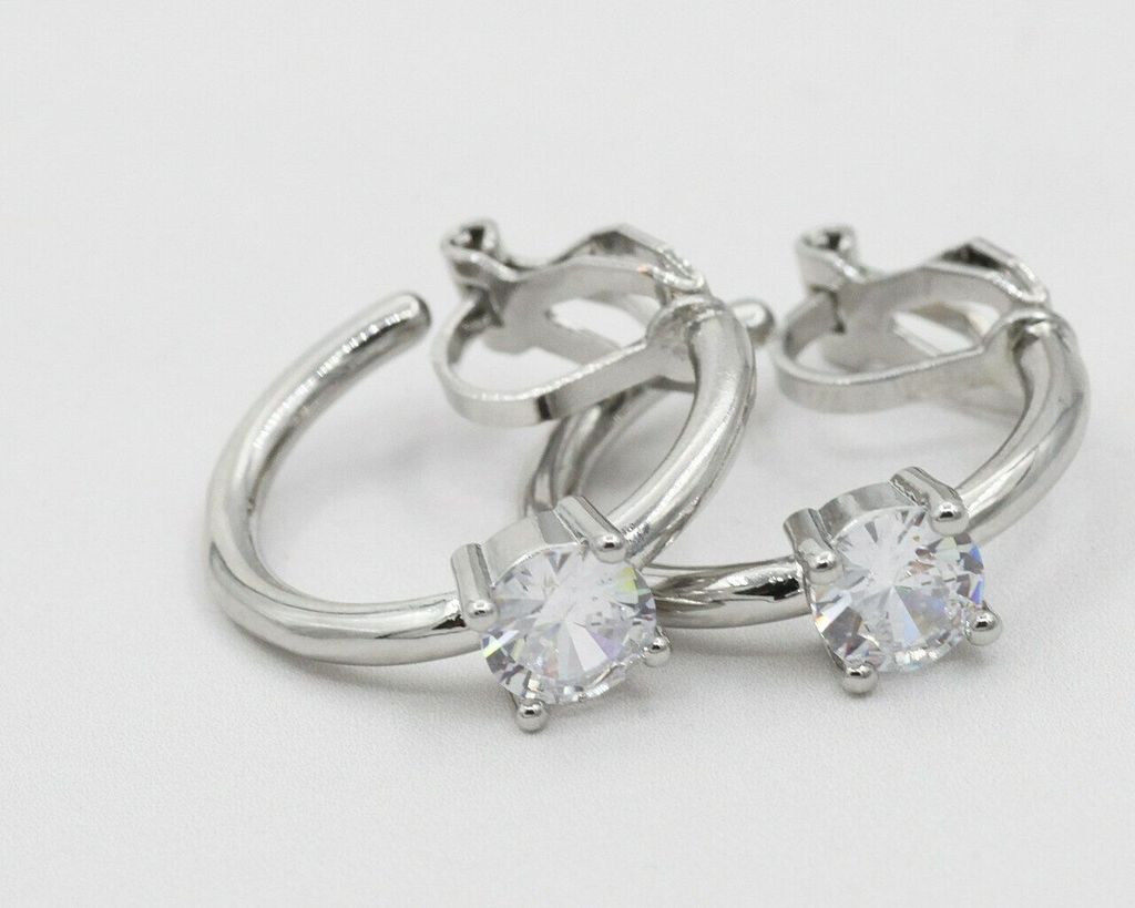 Серьги-клипсы F923076907230