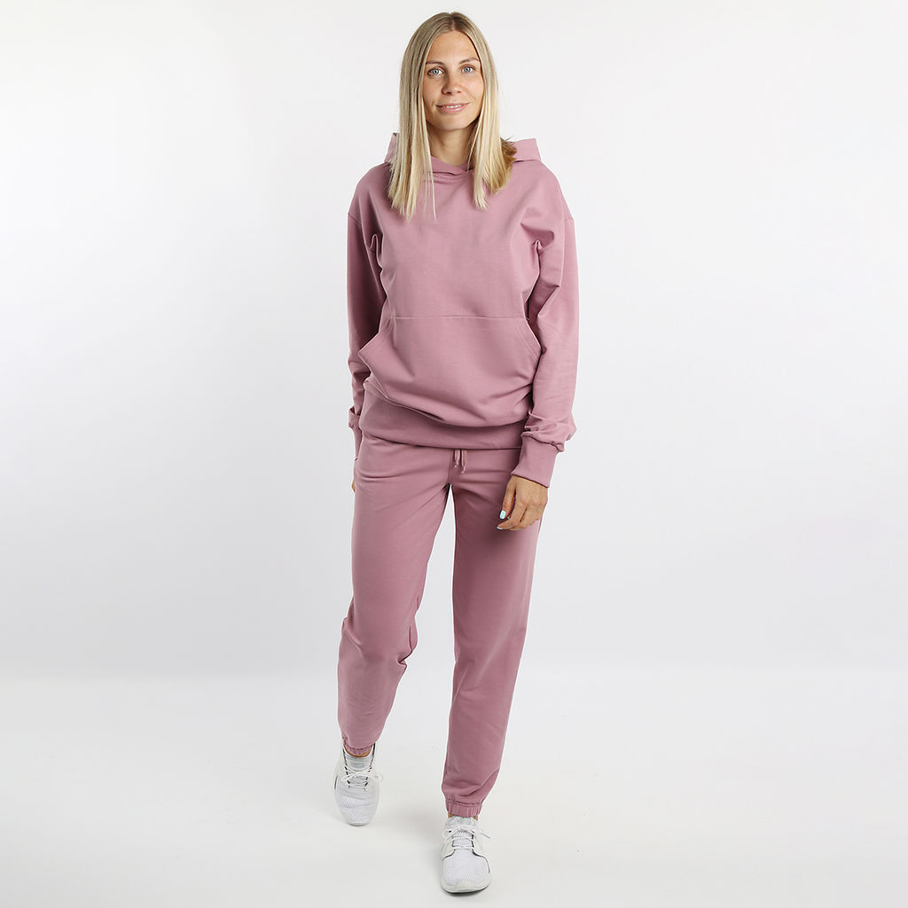 RODOS Спортивный костюм женский весна/лето М-253 Какао  фото 24