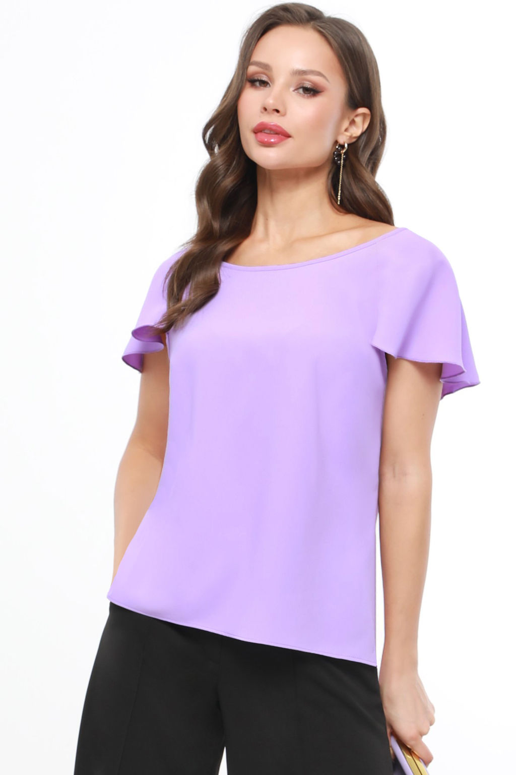 Блузка Алекса - Dstrend фото 3