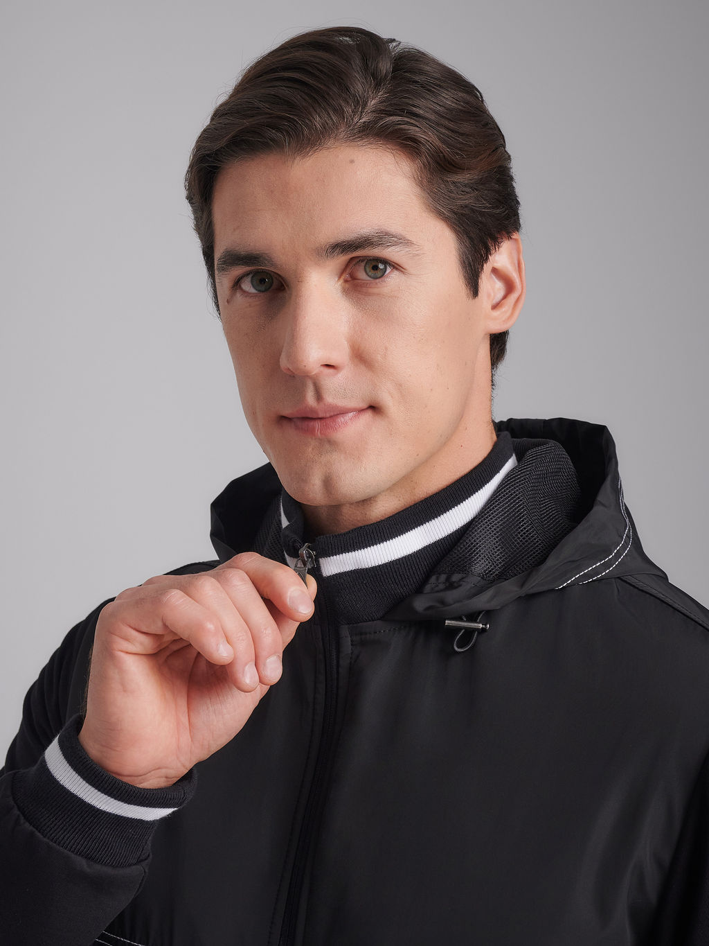 Спортивный костюм мужской 11M-RR-1760 RED-N-ROCKS - Addic фото 3