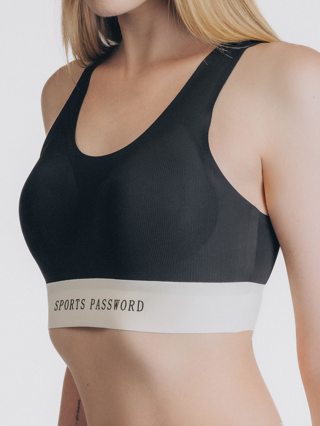 Бюстгальтер Indefini (Арт.5036WXY)  фото 14