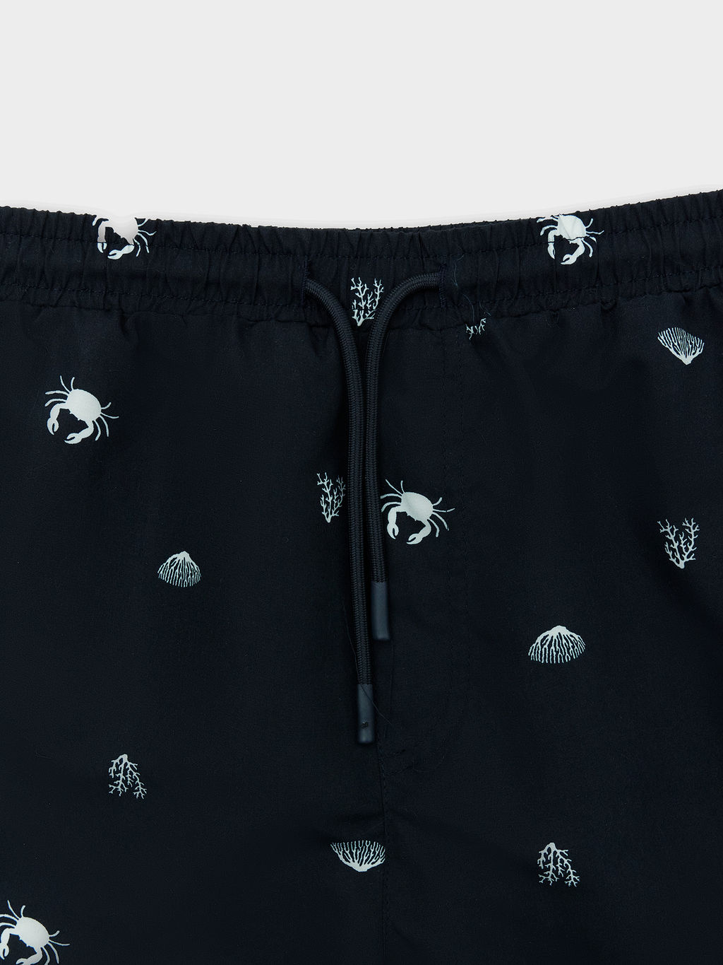 ПЛАВАТЕЛЬНЫЕ ШОРТЫ МУЖСКИЕ морская набивка 701008-6